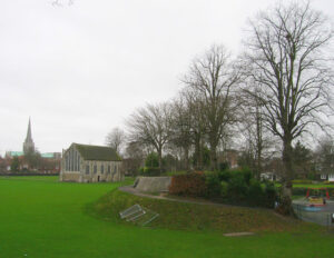 Chichester Kalesi