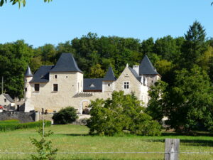 Petite Filolie Kalesi