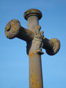 Sainte-Marguerite Kalvari