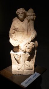 Argentomagus Arkeoloji Müzesi