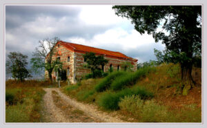 Germiyan Rum Kilisesi