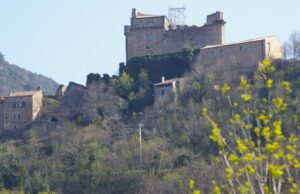 Dio Kalesi