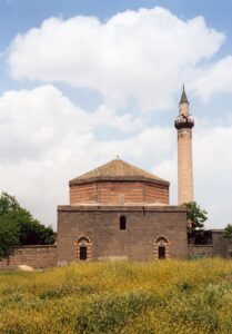 Hadım Ali Paşa Camii