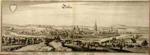 Döbeln Kalesi