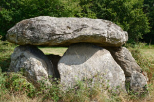Dolmen, Boisseyre