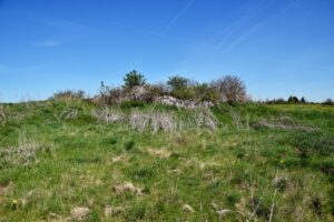 Dolmen, Saint-Antonin