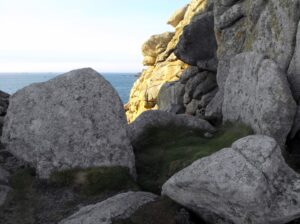Dolmen, Beg-ar-Vir