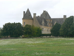 Montal Kalesi