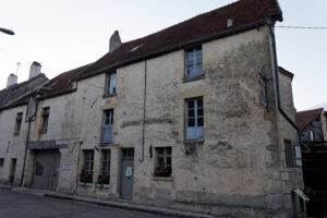 Maupertuis Değirmeni