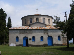Dranda Katedrali