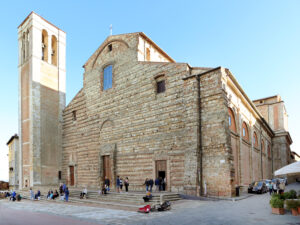 Montepulciano Katedrali