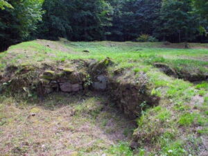 Eiringsburg Kalesi