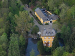 Welterode Kalesi