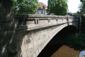 Hohenzollern Köprüsü