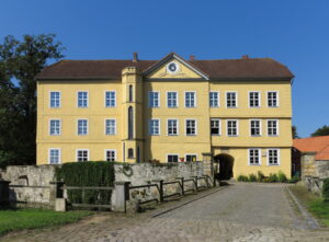Esbeck Kalesi