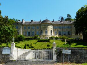 Escoire Kalesi