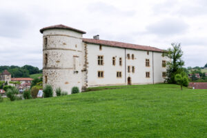 Espelette Şatosu