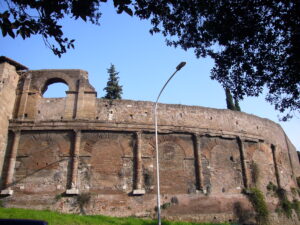 Castrense Amfitiyatrosu
