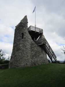 Eversberg Kalesi