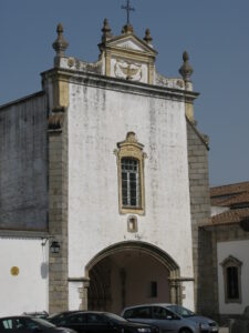Lóios Manastırı