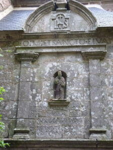 Saint-Elouan Çeşmesi