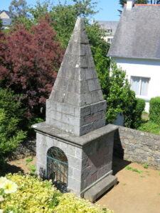 Saint-Quay Çeşmesi