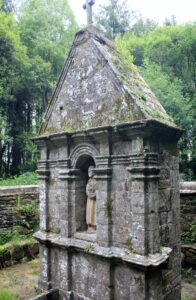 Saint-Jean-du-Poteau Çeşmesi