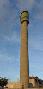 Saint Gervais Feneri