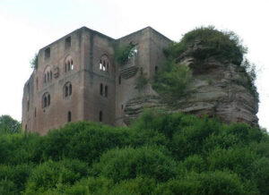 Frankenstein Kalesi
