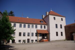 Friedland Kalesi