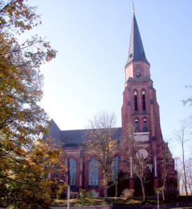 St.Jakobus Katedrali