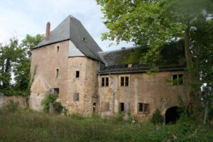 Gollenfels Kalesi