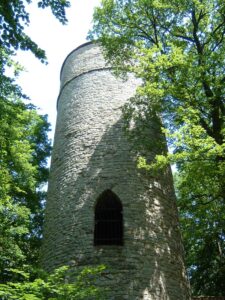 Grubenhagen Kalesi