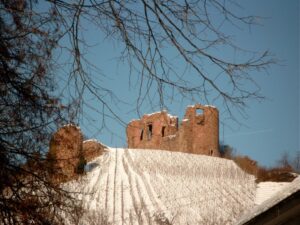 Gutenburg Kalesi