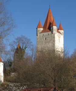 Haag Kalesi