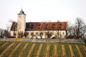 Hallburg Kalesi