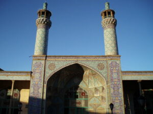 Hemedan Camii