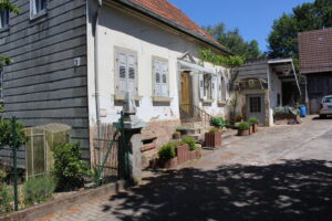 Schallodenbach Kalesi