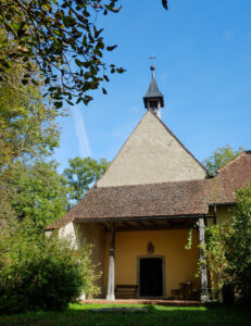 Ramsberg Kalesi