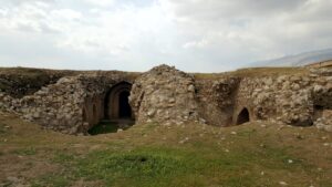Hezar Darb Kalesi