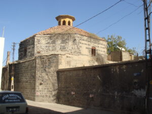 Paşa Hamamı, Diyarbakır
