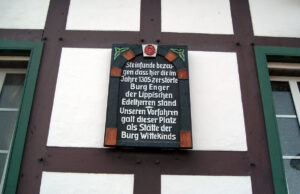 Enger Kalesi