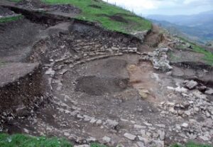 Hippana Antik Tiyatrosu