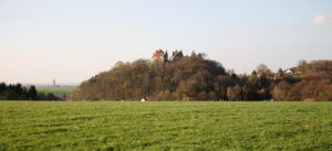Calenberg Kalesi