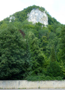 Hoheneybach Kalesi