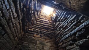 Gebe Kilise Tümülüsü