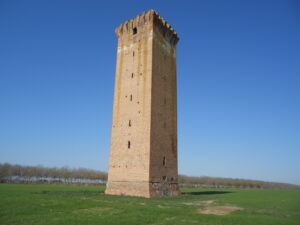 Tieni Kulesi