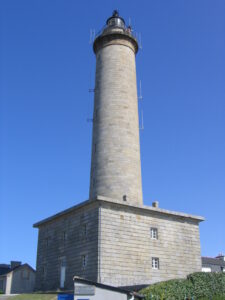 Batz Adası Feneri