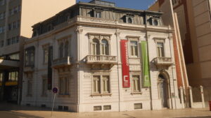 Seixas Sarayı