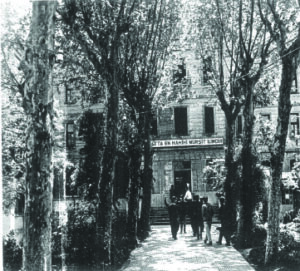 Kadıköy Anadolu Lisesi